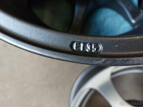 Alu disky 15" 5x112 MSW - 9
