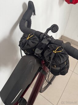 Merida Silex 300 L/Gravel Kolo | Sleva - 9