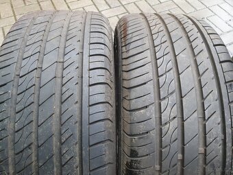 Alu kola Seat 5x112 r17 7,5j et49 pneu 225/45/17 - 9