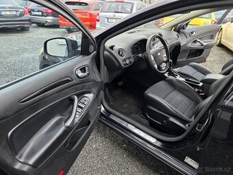 Ford Mondeo 2.0 TDCI Automat - 9