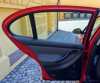 Seat Leon 1.4i 55 kW - 2005 - 9