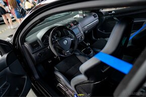 Golf 5 R32 - 9