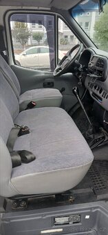 Ford Transit 2.5 D 51 kW - 9