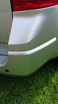 Renault Megane II combi - 9