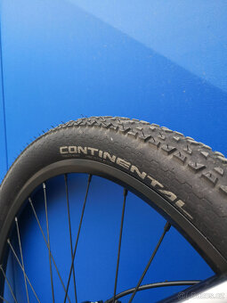 Cannondale Trail SL 4 "27,5" - 9