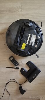 Robotický vysavač - 9