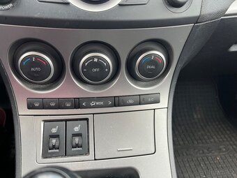 Mazda 3 2.0 benzin 110 kw - 9