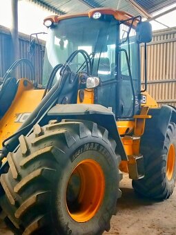 JCB 418S AGRI - 9