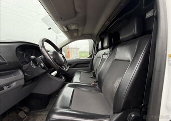 Peugeot Expert 1,6 NOVÉ V ČR, NOVÁ STK nafta manuál 70 kw - 9