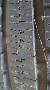 Zimní pneu NOKIAN WR A3 235/40 R18 95V XL - 9