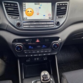 Hyundai Tucson - 9