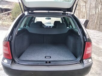 Škoda Octavia I 1.9TDI 96kw - 9