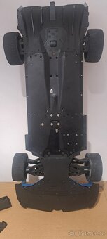 Arrma Limitless - 9