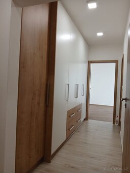 Pronájem bytu 2+1 51 m² Vsetín - ul. Tichá - 9