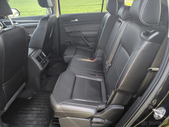 Volkswagen Atlas 3.6 V6 4X4 2022 71000km 7míst VW Atlas - 9