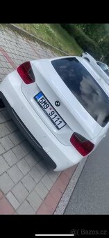 Bmw e90 325i - 9