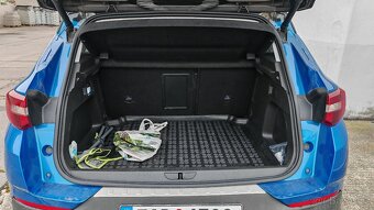 Opel grandland 2.0 D 130kw - 9
