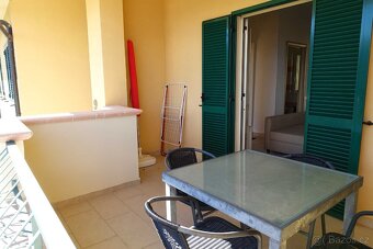 Kalábrie: 3kk apartmán s výhledem na moře - 9