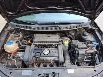 VW volkswagen polo 1.4 59kw - 9