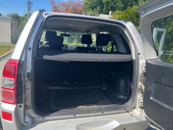 Suzuki Grand Vitara 1,9 DDIS - 9