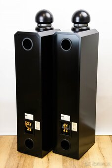 ELAC 211-4 Pi /dobový highend, profi servis, záruka - 9