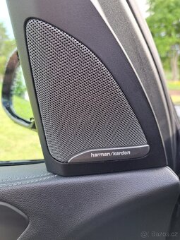 Prodám BMW X5 X-DRIVE I40 - 9