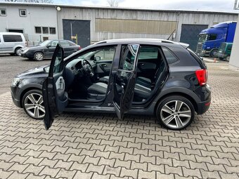 Volkswagen Polo Cross 1.2 TSI - 9