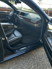 Bmw 730d e65 - 9