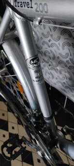 MC Kenzie ALU ram - 9