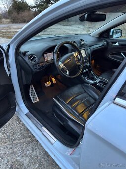 Ford Mondeo Combi - 9