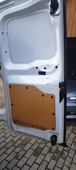 Peugeot Expert Long 2,0HDi 90kw r.v.5/2017 Odpočet DPH - 9