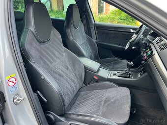 ŠKODA SUPERB III FACE 2.0 TDI 110KW SPORTLINE VIRTUAL TAŽNÉ - 9