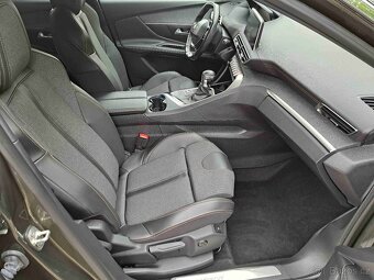 Peugeot 3008 1,2 PT GT 88.000 km - 9