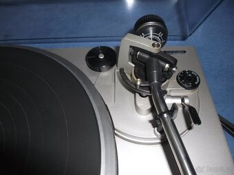 Gramofon TECHNICS SL-Q3 s novou jehlou - 9