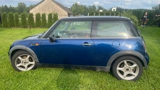 Mini Cooper - 9