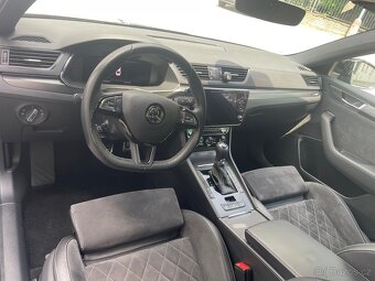 Škoda Superb 3 - 9