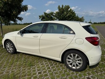 Mercedes-Benz A 180 d - 9