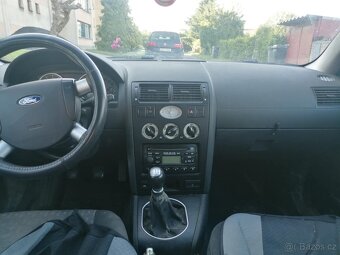 Ford Mondeo MK3 - 9