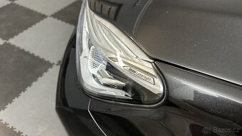 BMW Řada 7, TOP VÝBAVA / 2 SADY GUM - 9