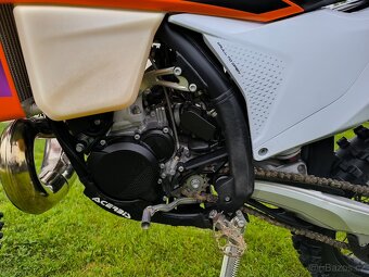 KTM 250 exc TBI r.v. 2024 - 9