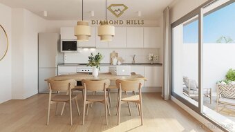 Prodej bytu 2+kk, 103m2, Estepona - 9