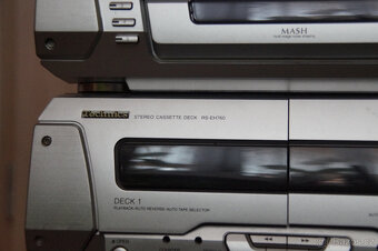 Technics SL 760 - 9
