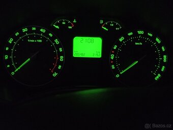 Octavia 2 kombi STK rok bez investic bez koroze - 9