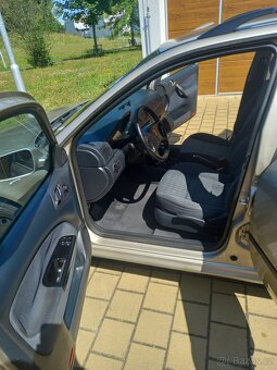 Škoda Octavia Tour 1.9TDI 66 Kw Tažné zapsáno v Tp - 9