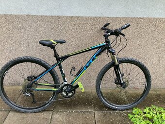 Kolo GT Avalanche vel. 27,5 - 9