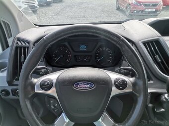 FORD Transit JUMBO VAN 2.0 L EcoBlue 96kW - 9
