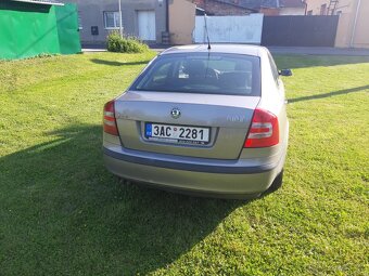 Prodám Škodu Octavie 2 - 9