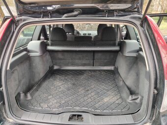 Volvo v50 - 9