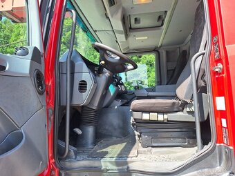 MB ACTROS 3332 K AD 20 - 9