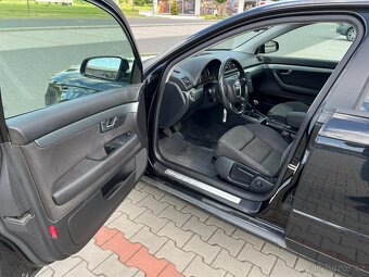 Audi A4 Avant 2.0 TDi 103kw 6 rychlostí - 9